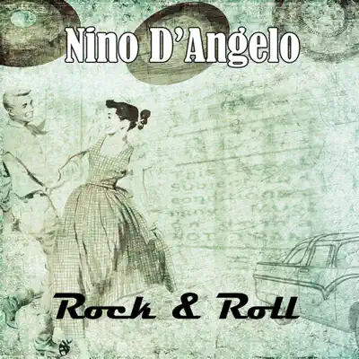 Rock & Roll - Nino D'Angelo