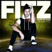 Head Up High (Lizzy Wang Remix) artwork