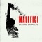 Malefici (Dub Mix) (feat. Boom Boom Kid) - Sangre en Polvo lyrics
