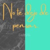 Chandèl - Note dejo de pensar.