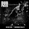 Doberman (feat. Ward 21) - Dub Phizix lyrics