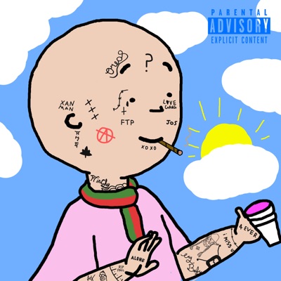 Buy U Yung Craka Shazam
