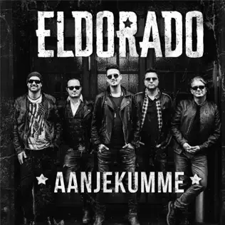 baixar álbum Eldorado - Aanjekumme