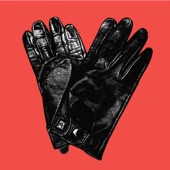 Shiny Black Leather - EP artwork