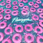 Flamingosis artwork