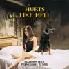 Stream & download Hurts like Hell (Feenixpawl Remix) - Single