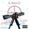 Kickstands & Scopes - L Dot G lyrics