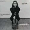 Canzonetta album lyrics, reviews, download