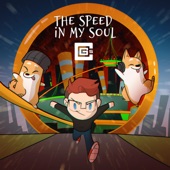 The Speed in My Soul artwork