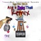 Ain't Into That (feat. TME Bo) - Ykfy Keyz lyrics