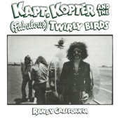 Randy California - I Don't Want Nobody