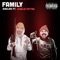 Family (feat. Charlie Fettah) - Sinclair lyrics