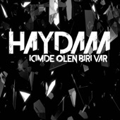 İçimde Ölen Biri Var (Radio Edit) artwork