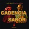 Cadencia y Sabor (feat. José Luis de Jesús) artwork