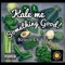 Kale Me Something Good - Krown Chakra lyrics