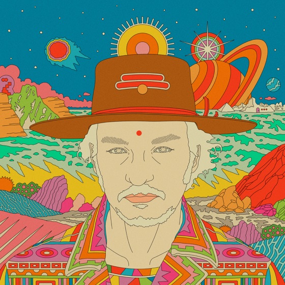 Cover artwork for Stuck in the Morning