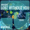 Lost Without You - Single, 2020