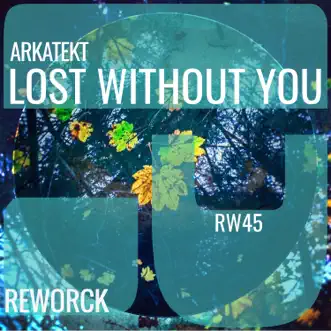 Lost Without You by Arkatekt song reviws