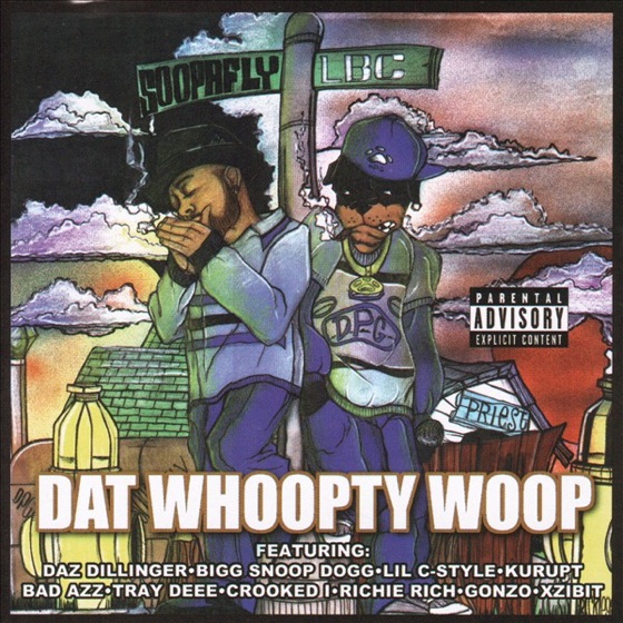 Cover artwork for Everyday