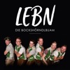 Lebn - Single