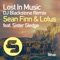 Lost in Music (feat. Sister Sledge) [DJ Blackstone Remix Edit] - Single