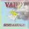 Vado - SENZANOME lyrics