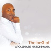 The Best of Apollinaire Habonimana artwork