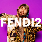 FENDI2 artwork