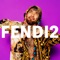 FENDI2 artwork