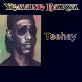 Tsehay - EP artwork