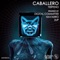 Terpeno (2UP Remix) - Caballero lyrics