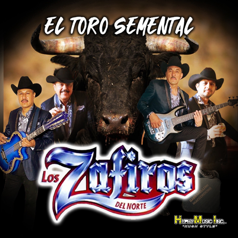 Los Zafiros del Norte on Apple Music