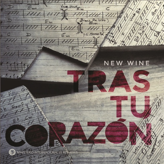 Cover artwork for Visitanos