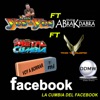 Voy a Borrar Mi Facebook (La Cumbia del Facebook) [feat. Grupo Abracadabra, METAL-CUMBIA & The Vhalens] - Single