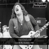 Live at Rockpalast 1981 (Live, Loreley) artwork