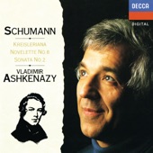 Schumann: Piano Works, Vol. 5 artwork