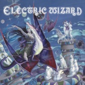Electric Wizard - Mountains of Mars