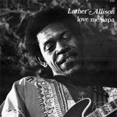 Luther Allison - Luther's Boogie