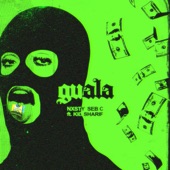 Guala (feat. Kid Sharif) artwork