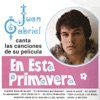 Juan Gabriel Canta las Canciones de Su Película en Esta Primavera, 2013