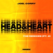 Head & Heart (feat. MNEK) [The Remixes, Pt. 2] - Single artwork