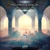 Heaven Eleven artwork