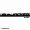 Stream & download Gunjacked 2020 - EP