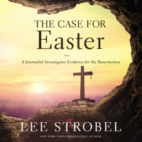 Lee Strobel - The Case for Easter artwork