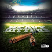 Heavy Hitters artwork