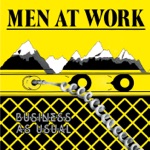 Men At Work - Down By the Sea
