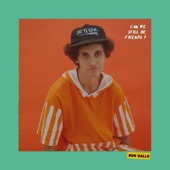 Wunday (Crazy After Dark) by Ron Gallo