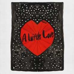 A LITTLE LOVE cover art