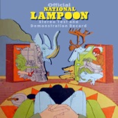 National Lampoon - Deteriorata (Digitally Remastered)