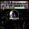 Call My Mind (Sharam Jey Edit) [feat. Roberta Howett] - Single